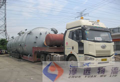 經(jīng)驗(yàn)豐富，專業(yè)貨運(yùn)