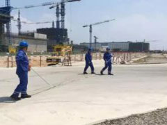 大件物流操作典范——“華龍一號”最長設(shè)備運輸紀(jì)實