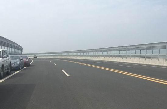 青島大件運輸公司報道成都將增加新路線，大件運輸車不再進市中心