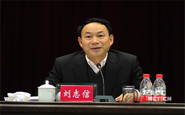 大件運(yùn)輸公司：劉志信、陳石祥調(diào)研湘西片區(qū)交通運(yùn)輸工作