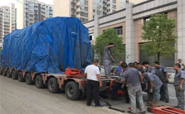 大件運(yùn)輸男人真正想要的，是這些！