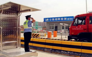 今年整治超限運輸更加嚴(yán)格 大車司機要關(guān)注啊