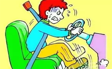 大件設(shè)備運(yùn)輸：剎車失靈前的幾種現(xiàn)象，遇到了要這么做