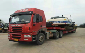 城陽大件運(yùn)輸，城陽大件運(yùn)輸公司哪家好