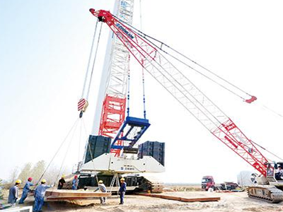 青島工廠大型設備搬運|青島機器設備運輸哪家好