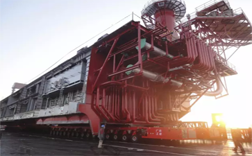 2017上海國(guó)際件雜貨運(yùn)輸展覽會(huì)今日開(kāi)幕！