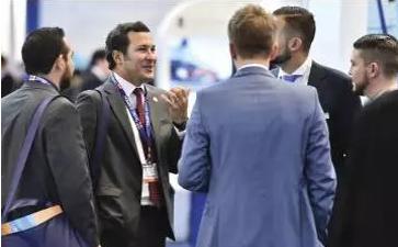 2017上海國(guó)際件雜貨運(yùn)輸展覽會(huì)今日開(kāi)幕！