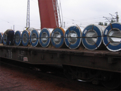 青島鋼材運(yùn)輸_青島鋼材運(yùn)輸哪家便宜\好？