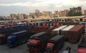 大件運(yùn)輸利潤(rùn)越來(lái)越少 今后物流業(yè)該如何發(fā)展