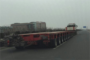 發(fā)大件設(shè)備哪個(gè)公司便宜/快?【機(jī)械設(shè)備運(yùn)輸】