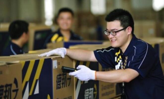 驚現(xiàn)最大物流“黑馬”！布局大件“次日到”業(yè)務(wù)，堪比順豐、德邦！