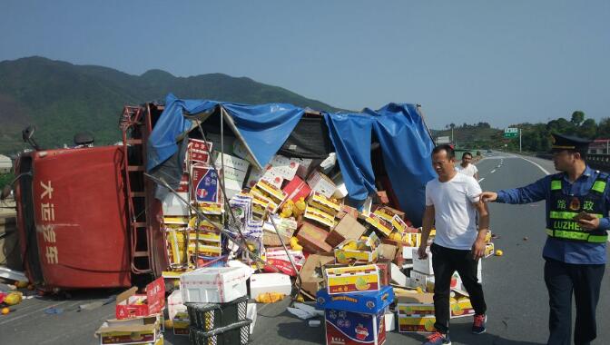 辦大件運輸證，不按標注的路線走到底有沒有問題