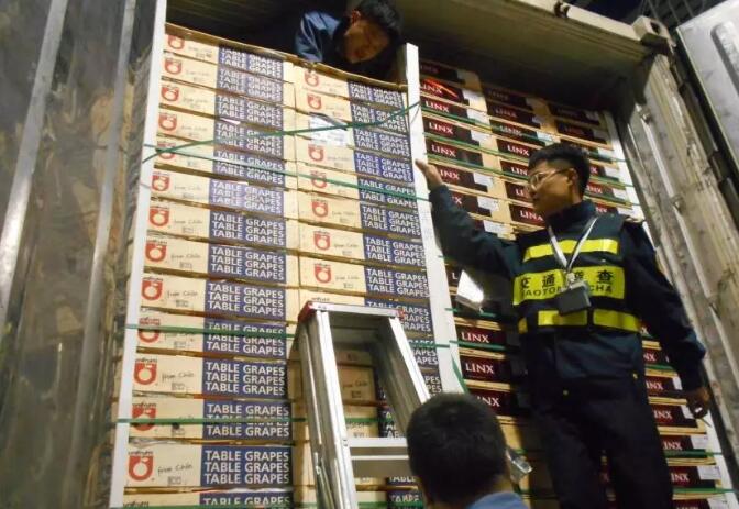 辦大件運輸證，不按標注的路線走到底有沒有問題