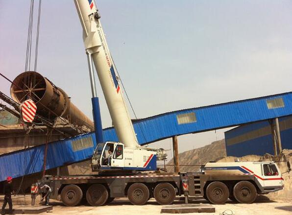 大件運輸太危險 如何做好防護(hù)工作