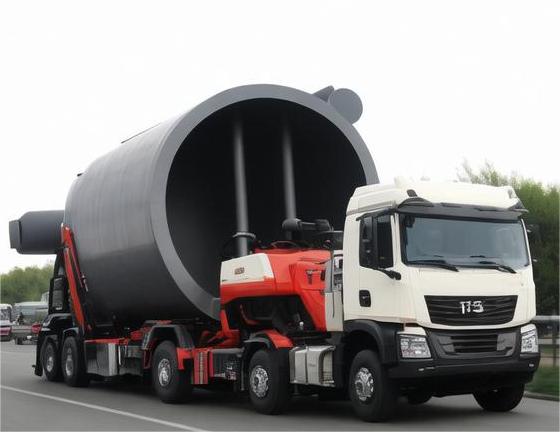 大件貨物運(yùn)輸?shù)挠?jì)費(fèi)方式有哪些？